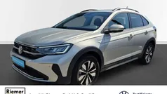 Silber Gebraucht 2024 VW Taigo Move SUV | 21.449 € (Fairer Preis)