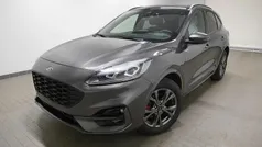 Gebraucht 2024 Ford Kuga ST-Line X SUV | 25.980 € (Guter Preis)