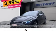 VW Golf VIII