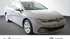 Gebraucht 2023 VW Golf VIII Life Kombi | 23.990 € (Fairer Preis)