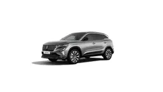 Black pearlschwarz metallic (schwarz) Neu 2025 Renault Austral Techno SUV | 34.998 € (Fairer Preis)