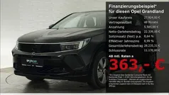 Schwarz Gebraucht 2024 Opel Grandland X SUV | 28.724 € (Fairer Preis)
