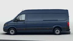 Gebraucht 2025 VW Crafter Van | 40.410 € (Superpreis)