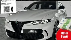 Bianco banchise Neu 2025 Alfa Romeo Tonale SUV | 49.450 € (Guter Preis)