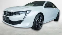 Gebraucht 2022 Peugeot 508 GT Limousine | 28.290 €