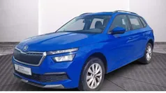 Gebraucht 2020 Skoda Kamiq Ambition SUV | 16.589 € (Fairer Preis)