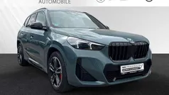 Cape york grün metallic Gebraucht 2024 BMW X1 M Sport SUV | 42.777 € (Fairer Preis)