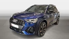 Gebraucht 2024 Audi Q3 S-Line SUV | 49.420 €