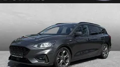 Gebraucht 2016 Ford Focus Cool & Connect Kleinwagen | 19.995 €