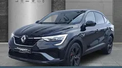 Gebraucht 2021 Renault Arkana R.S. SUV | 19.489 € (Fairer Preis)