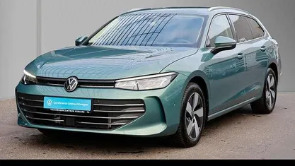 Gebraucht 2025 VW Passat Business Kombi | 33.980 € (Fairer Preis)
