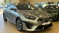 Weiß Gebraucht 2022 Kia Ceed Sportswagon Vision Kombi | 17.280 € (Superpreis)