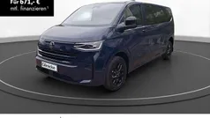 Blau Gebraucht 2025 VW T7 Life Van | 59.970 € (Fairer Preis)