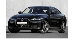 Gebraucht 2023 BMW i4 Shadowline Limousine | 38.790 € (Fairer Preis)