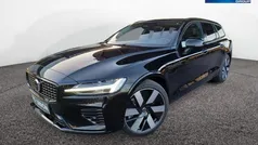 Gebraucht 2025 Volvo V60 Plus Kombi | 41.790 € (Fairer Preis)