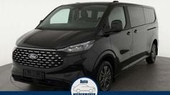 Gebraucht 2025 Ford Tourneo Custom Titanium Van / Kleinbus | 57.495 € (Guter Preis)