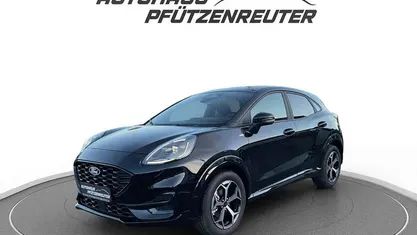Gebraucht 2025 Ford Puma ST-Line SUV | 28.999 € (Fairer Preis)