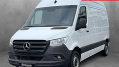 Gebraucht 2023 Mercedes Sprinter Van | 30.990 € (Superpreis)