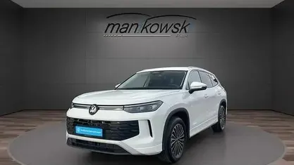 Gebraucht VW Tayron Life 150 PS (110 kW) 2025 SUV