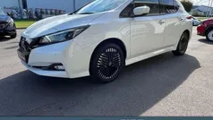 Gebraucht 2023 Nissan Leaf Tekna Kleinwagen | 24.890 € (Fairer Preis)