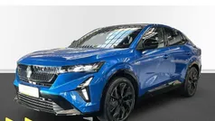 Blau Gebraucht 2024 Renault Rafale Esprit Alpine SUV | 46.220 € (Fairer Preis)