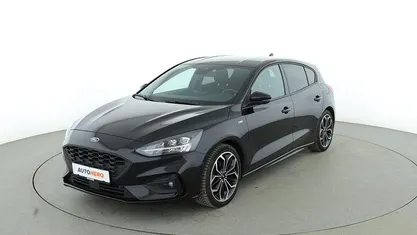 Usata Ford Focus ST-Line 150 CV (110 kW) 2020 Berlina