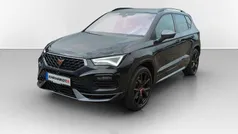 Gebraucht 2022 Cupra Ateca SUV | 33.990 € (Fairer Preis)