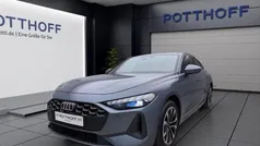 Horizontblau metallic Gebraucht 2025 Audi A5 Ambiente Coupé | 57.950 € (Superpreis)