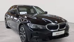 Gebraucht 2021 BMW 318 Sport Line Limousine | 21.290 € (Fairer Preis)