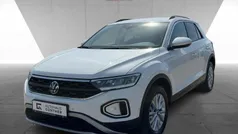 Gebraucht 2023 VW T-Roc Life SUV | 20.490 € (Fairer Preis)