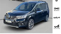 Sternenschwarz Gebraucht 2024 Renault Kangoo Techno Van / Kleinbus | 33.988 € (Fairer Preis)