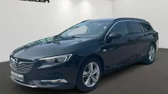 Gebraucht 2018 Opel Insignia Kombi | 12.290 € (Fairer Preis)