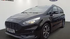 Gebraucht 2022 Ford S-MAX ST-Line Van / Kleinbus | 28.980 € (Fairer Preis)
