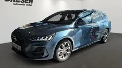 Gebraucht 2024 Ford Focus ST-Line Kombi | 26.550 € (Fairer Preis)