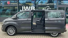 Gebraucht 2025 Ford Tourneo Custom Titanium Van | 59.970 € (Fairer Preis)