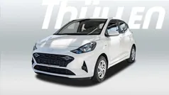 Atlas white Neu 2025 Hyundai i10 Select Kleinwagen | 15.990 € (Fairer Preis)
