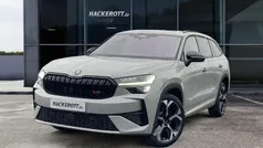 Grau Neu 2025 Skoda Kodiaq RS SUV | 58.990 € (Fairer Preis)