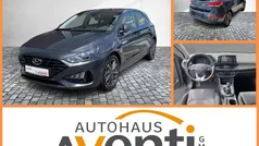 Gebraucht 2023 Hyundai i30 Limousine | 15.898 € (Fairer Preis)