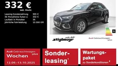 Gebraucht 2024 Audi Q3 Advanced Plus SUV | 40.620 € (Fairer Preis)
