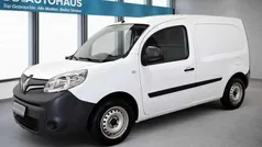 Gebraucht 2021 Renault Kangoo Rapid Extra Van / Kleinbus | 11.990 € (Fairer Preis)