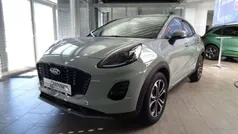 Cactus gray Neu 2025 Ford Puma Titanium Kleinwagen | 25.450 € (Fairer Preis)