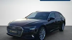 Gebraucht 2022 Audi A6 Sport Kombi | 35.580 € (Superpreis)