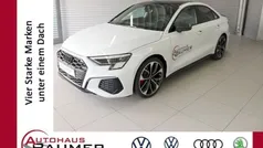 Gebraucht 2023 Audi S3 Ambiente Limousine | 45.400 € (Fairer Preis)