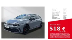 Gebraucht 2024 VW Golf VIII Design | 33.880 € (Superpreis)