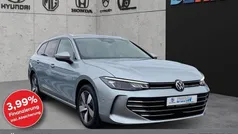 Gebraucht 2024 VW Passat IQ Drive Limousine | 29.950 € (Superpreis)