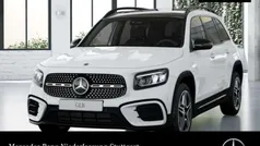 Gebraucht 2024 Mercedes GLB200 AMG SUV | 43.490 € (Fairer Preis)