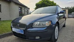 Gebraucht 2005 Volvo V50 Kombi | 2.900 € (Fairer Preis)