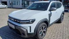 Gebraucht 2025 Dacia Duster Expression SUV | 22.460 € (Superpreis)