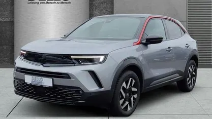 Gebraucht 2022 Opel Mokka GS Line SUV | 18.950 € (Fairer Preis)