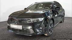 Schwarz Neu 2024 Opel Astra GS Line Kombi | 31.890 € (Guter Preis)